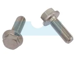 Vis De Lame Pour Tracteur Tondeuse John Deere (19M7786)