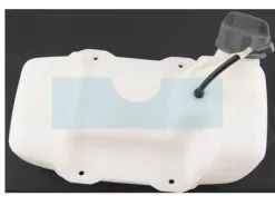 Réservoir à Essence Pour Débroussailleuse Oléo Mac (61110267AR)
