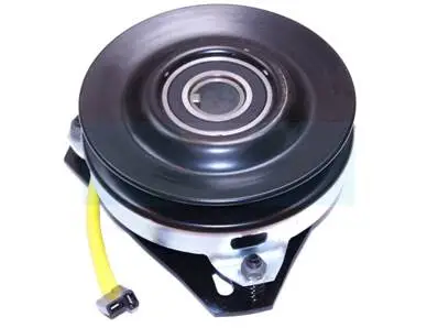 Embrayage De Lame Pour Tracteur Tondeuse Simplicity (21823) 3 Embrayage De Lame Pour Tracteur Tondeuse Simplicity (21823)