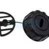Bouchon De Réservoir Pour Tronçonneuse Stihl (11323500500)