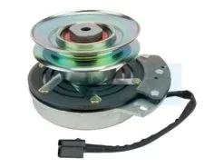 Embrayage De Lame Pour Tracteur Tondeuse John Deere (AM141536)