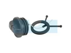 Bouchon D'essence Pour Partner (506255932)