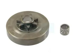 Pignon Pour Tronçonneuse Husqvarna