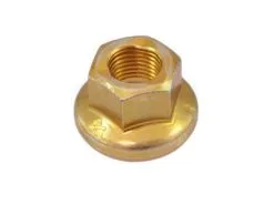 Écrou Pour Tracteur Tondeuse Husqvarna (532400234)