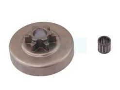 Pignon Pour Tronçonneuse Husqvarna (523082601)