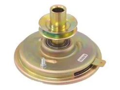 Embrayage De Lame Pour Tracteur Tondeuse Husqvarna / AYP / Jonsered / Bernard / Partner (532198144) -France Embrayage A Palettes Soldes Boutique a321b 2 big