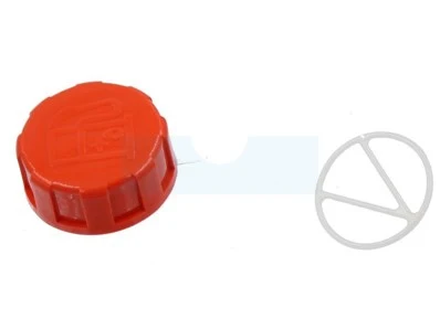 Bouchon D'essence Pour Débroussailleuse Echo (13100455530) 3 Bouchon D'essence Pour Débroussailleuse Echo (13100455530)