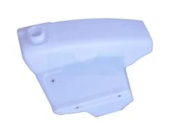 Réservoir à Essence Pour Tracteur Tondeuse Husqvarna (535425201)