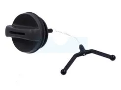 Bouchon D'huile Pour Tronçonneuse Husqvarna (574510401)