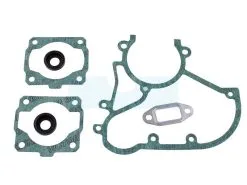 Pochette De Joint Pour Tronçonneuse Stihl (11290071050)