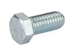 Boulon De Lame Pour Tracteur Tondeuse Simplicity / Snapper (1920676SM)