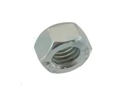 Ecrou De Lame Pour Tracteur Tondeuse Castelgarden / GGP (1121550100) -France Embrayage A Palettes Soldes Boutique a61130b 1 big