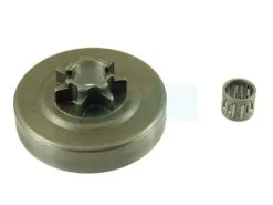 Pignon Pour Tronçonneuse Husqvarna