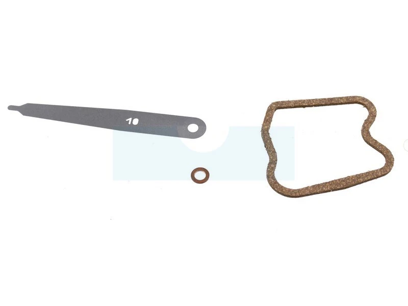 Jeu De Pieces De Réglage De Soupape + Joint Pour Stihl (4282-007-1001) 3 Jeu De Pieces De Réglage De Soupape + Joint Pour Stihl (4282-007-1001)