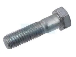 Vis De Lame Pour Tracteur Tondeuse John Deere (19H2563)