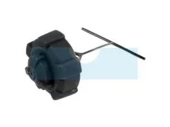 Bouchon De Réservoir à Carburant Pour Honda (17620ZV0040)