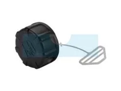 Bouchon De Réservoir Pour Hitachi (6698402)