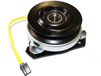 Embrayage De Lame Pour Tracteur Tondeuse John Deere (AM100979) 3 Embrayage De Lame Pour Tracteur Tondeuse John Deere (AM100979)