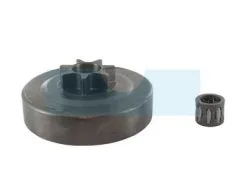 Pignon Pour Tronçonneuse Husqvarna