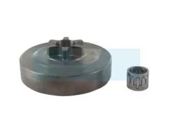 Pignon Pour Tronçonneuse Husqvarna